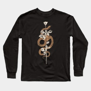 Depeche Mode Long Sleeve T-Shirt